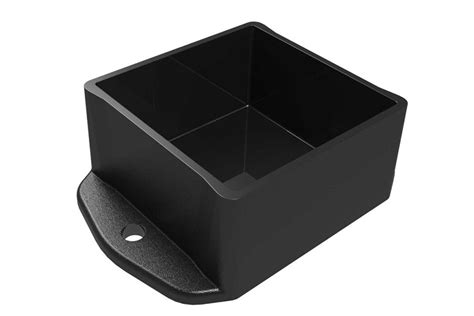 poly case potting box